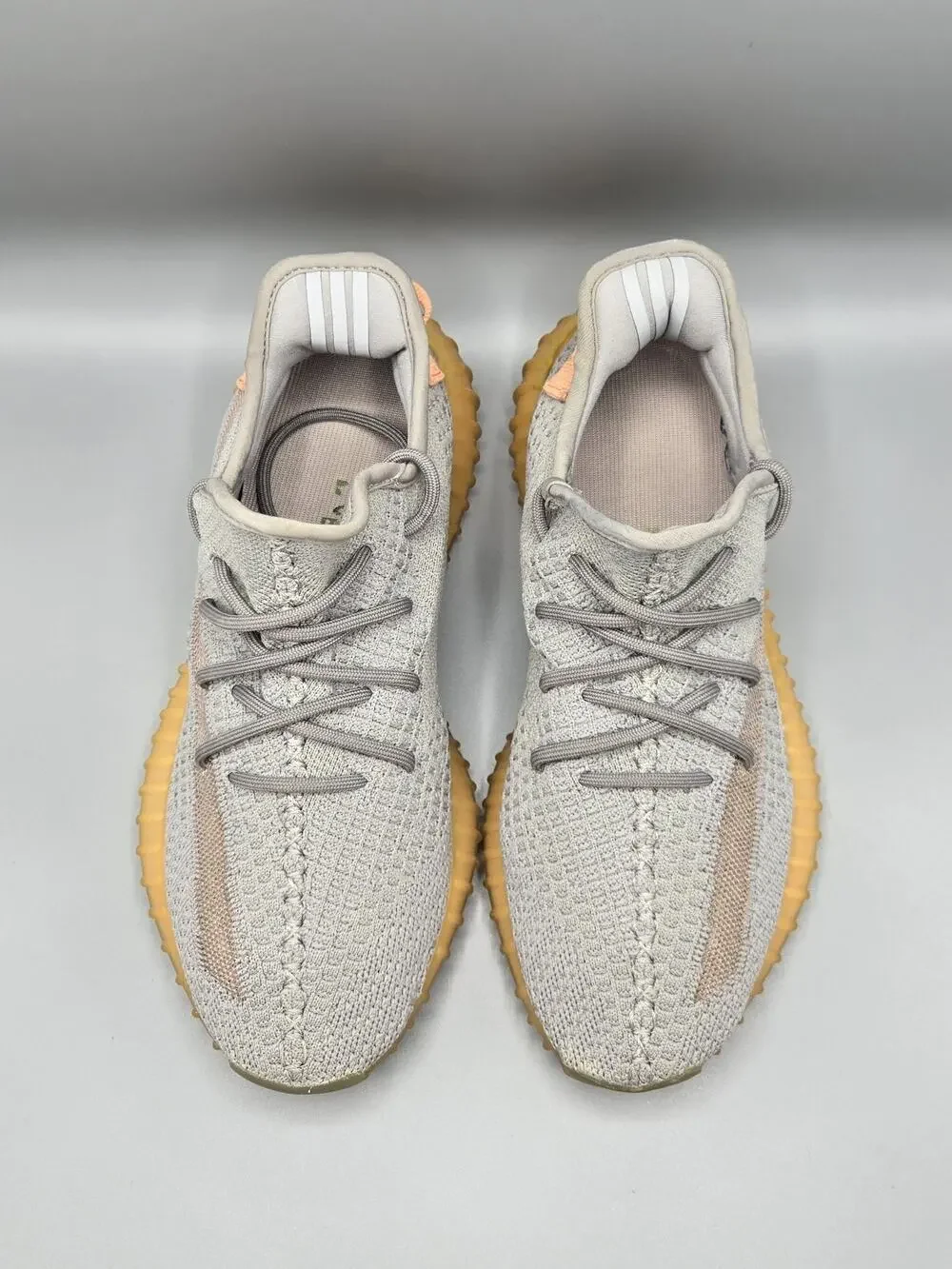 Adidas Yeezy Boost 350 V2 True Form Trfrrm EG7492 - Great Condition